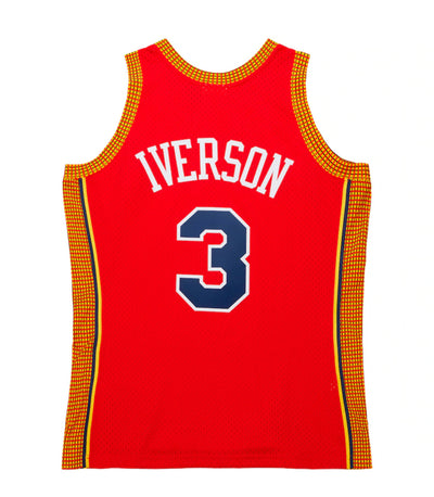 Allen Iverson