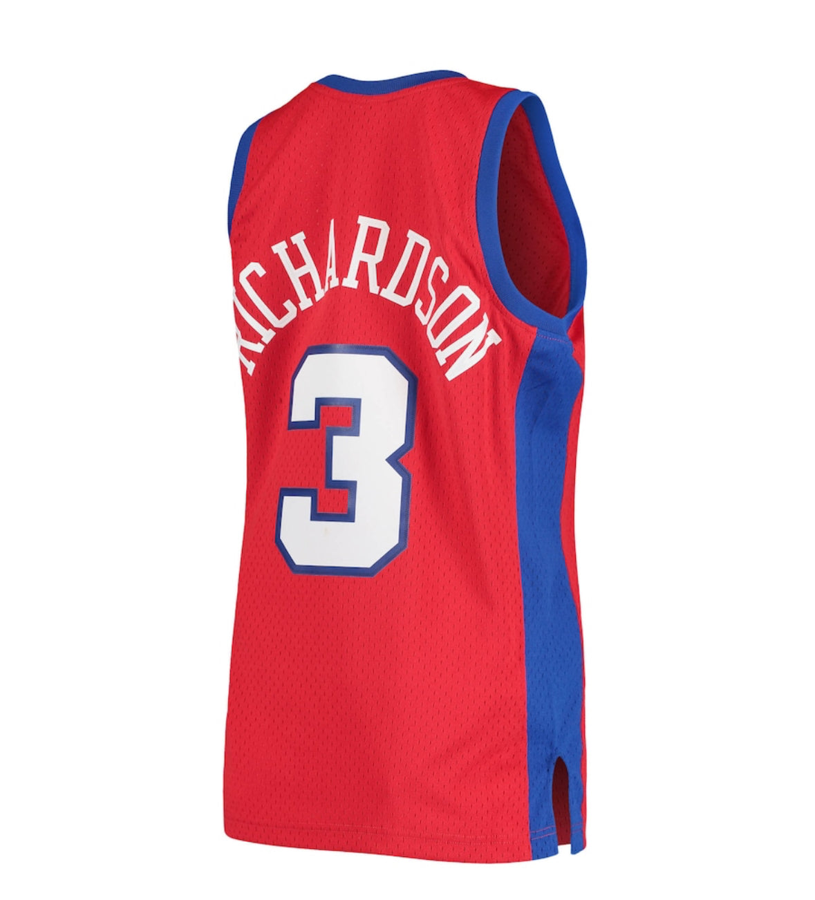 Quentin Richardson