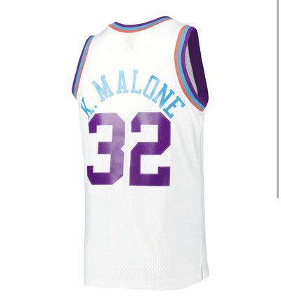 Karl Malone
