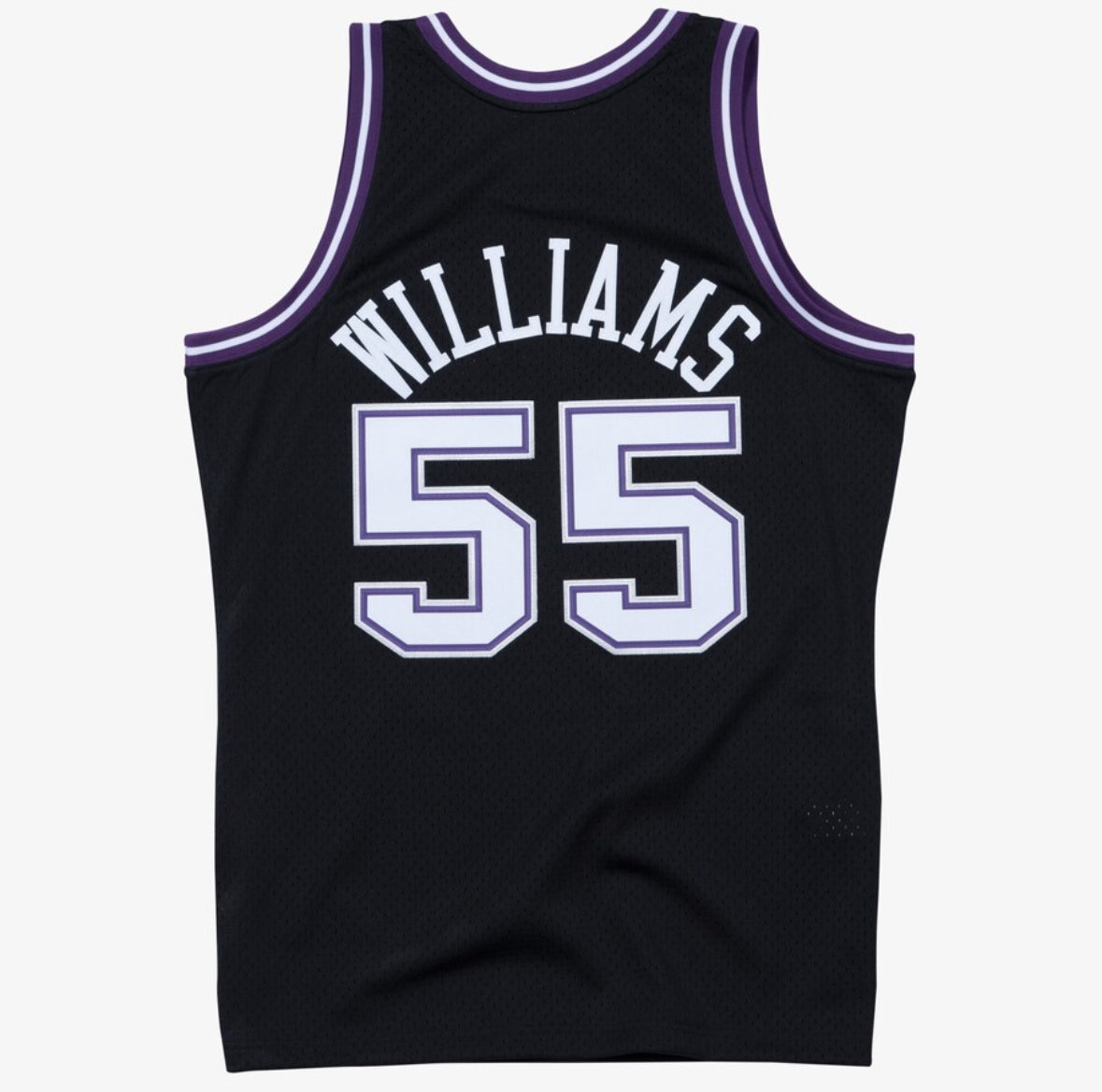 Jason Williams