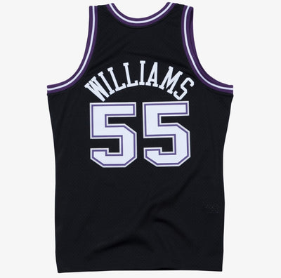 Jason Williams