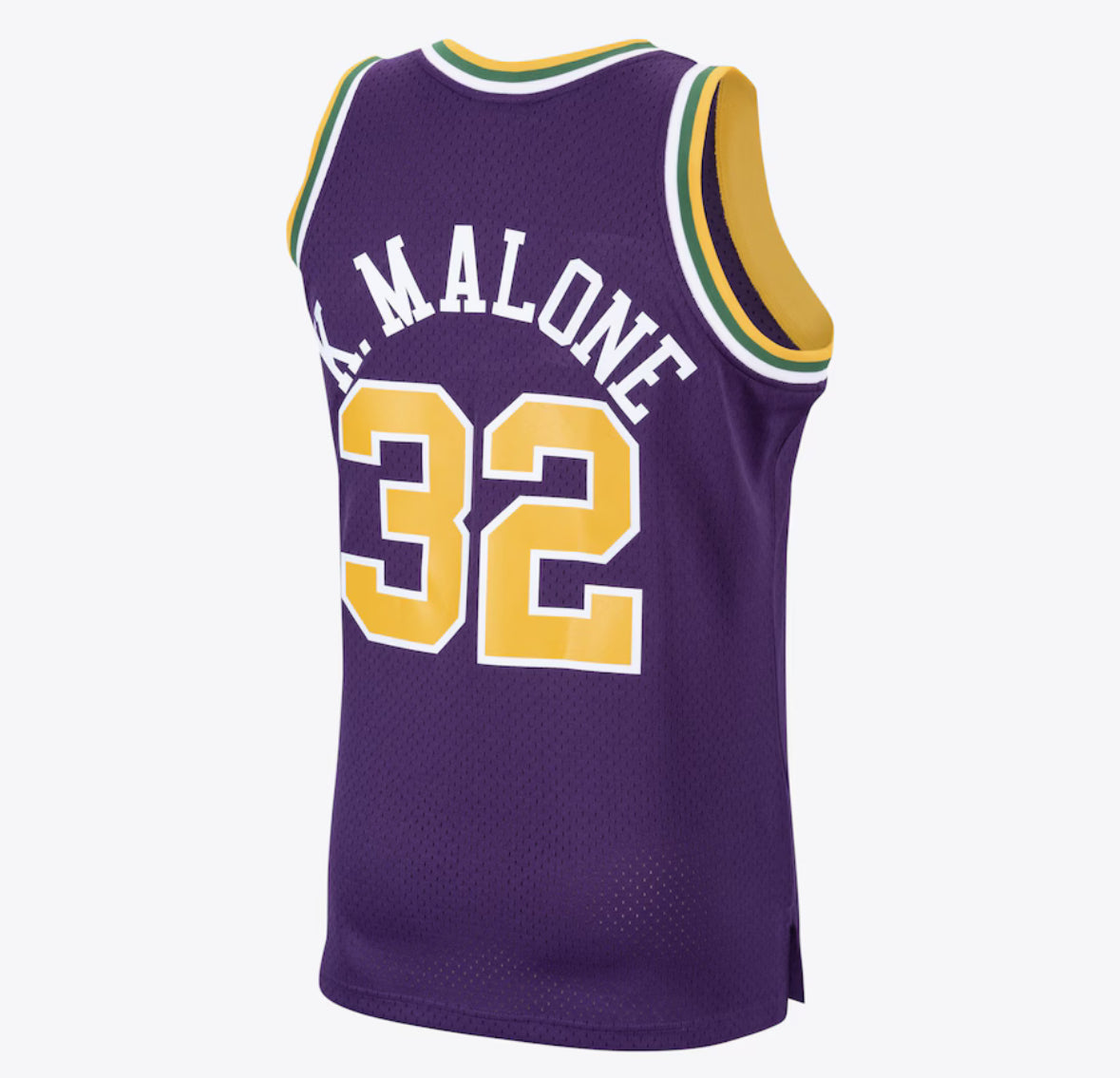Karl Malone