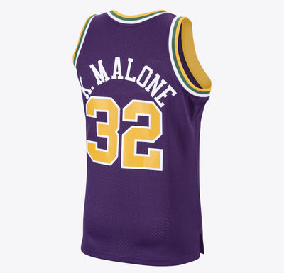 Karl Malone