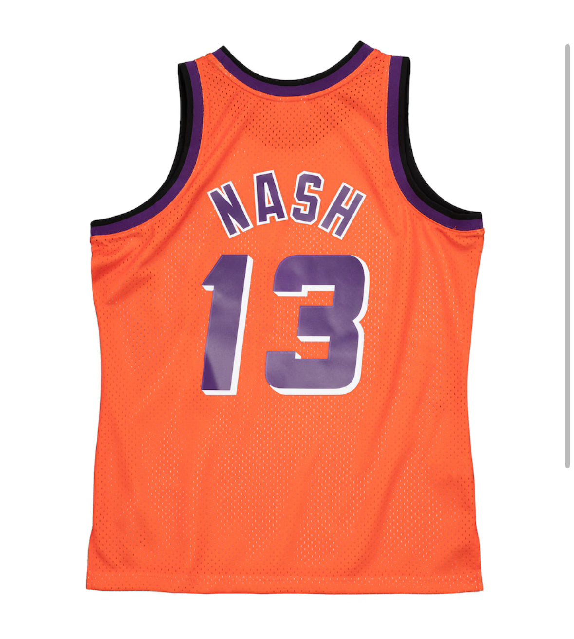 Steve Nash