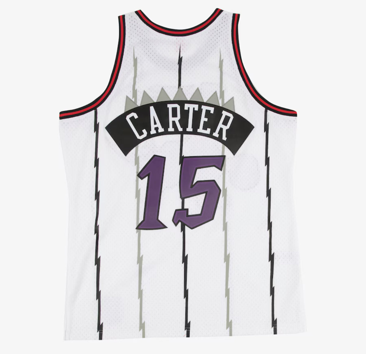 Vince Carter