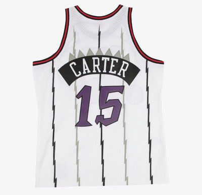 Vince Carter