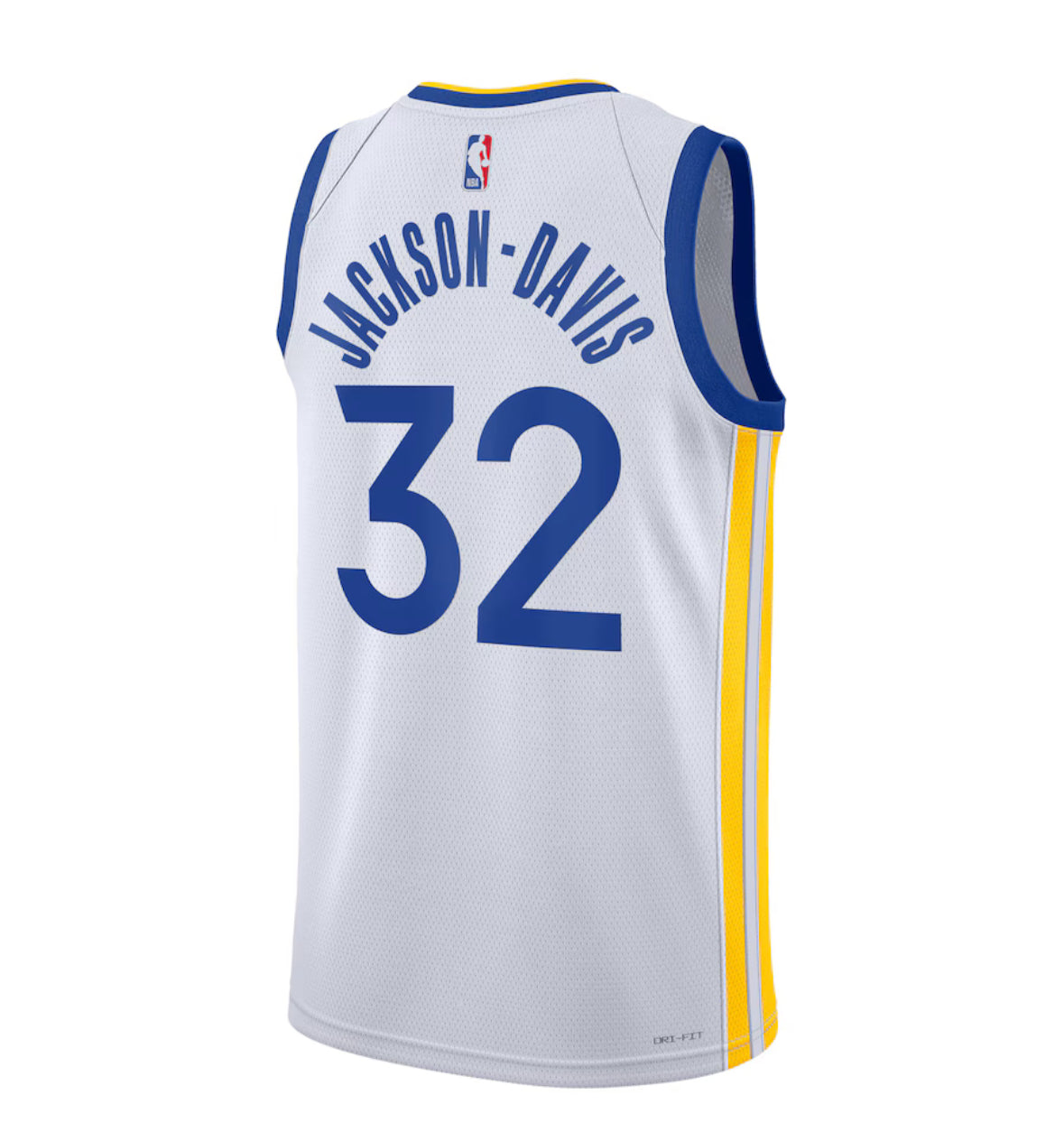 Trayce Jackson-Davis