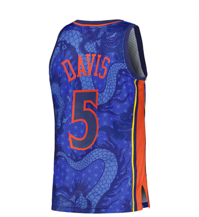 Baron Davis