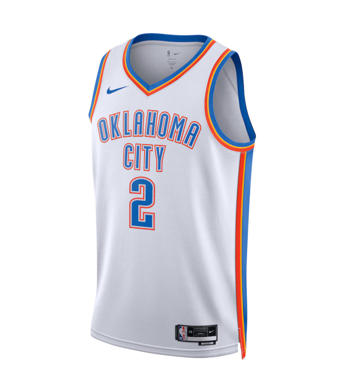 Shai Gilgeous-Alexander