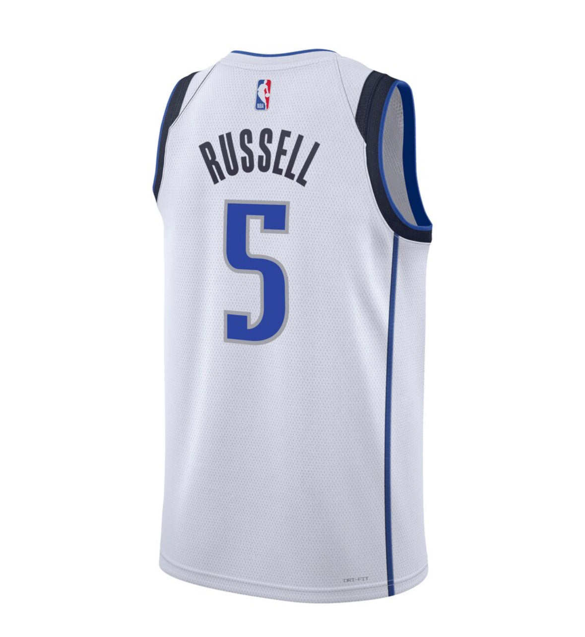 D'Angelo Russell