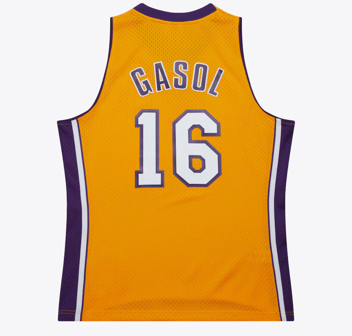 Pau Gasol