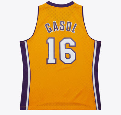 Pau Gasol