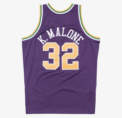 Karl Malone