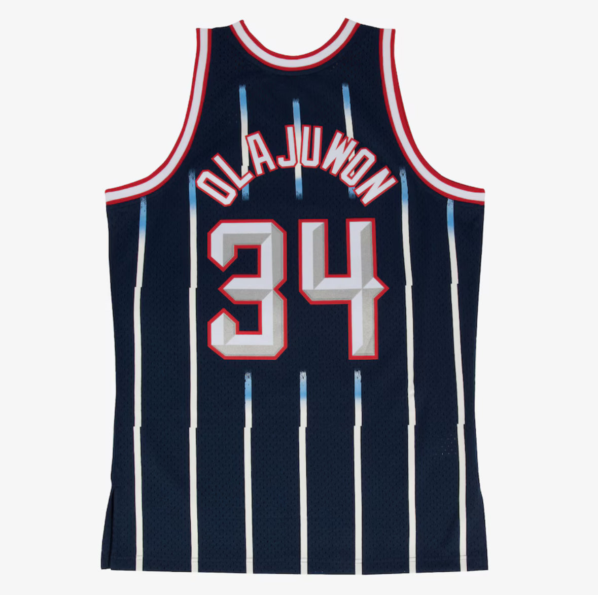 Hakeem Olajuwon