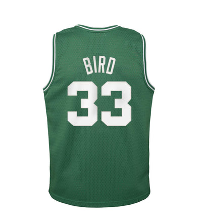 Larry Bird