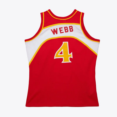 Spud Webb