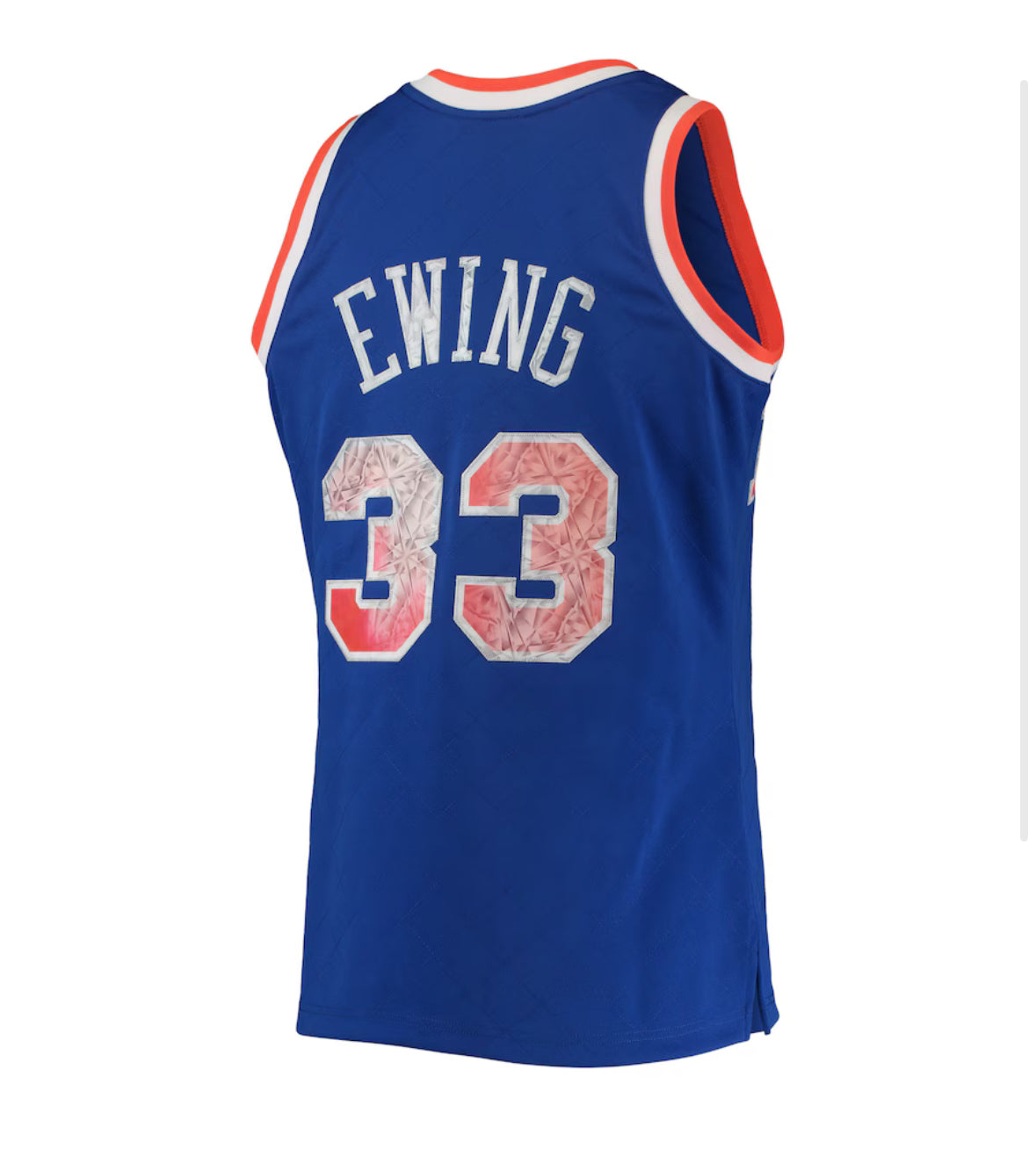 Patrick Ewing