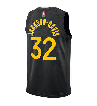 Trayce Jackson-Davis