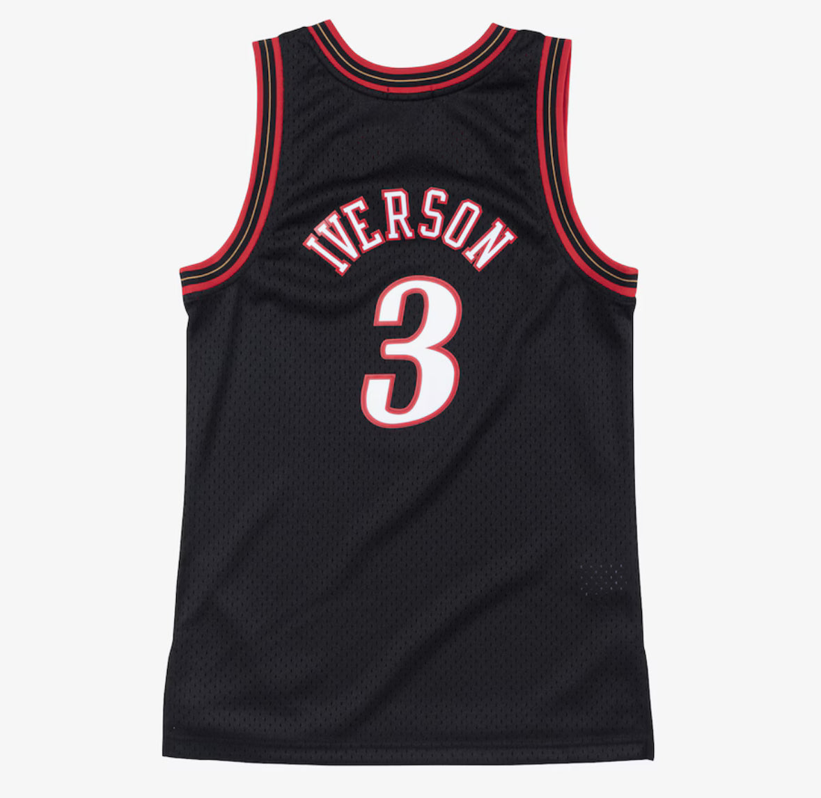 Allen Iverson