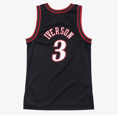 Allen Iverson