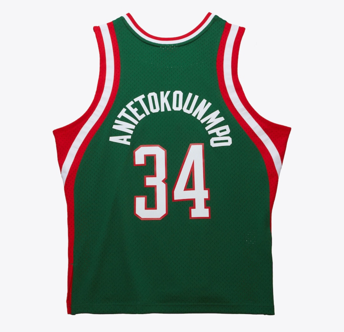Giannis Antetokounmpo