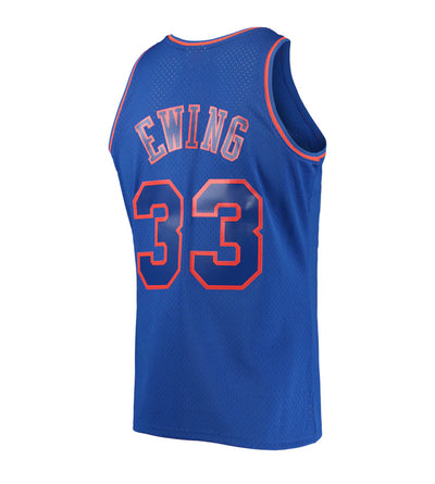 Patrick Ewing