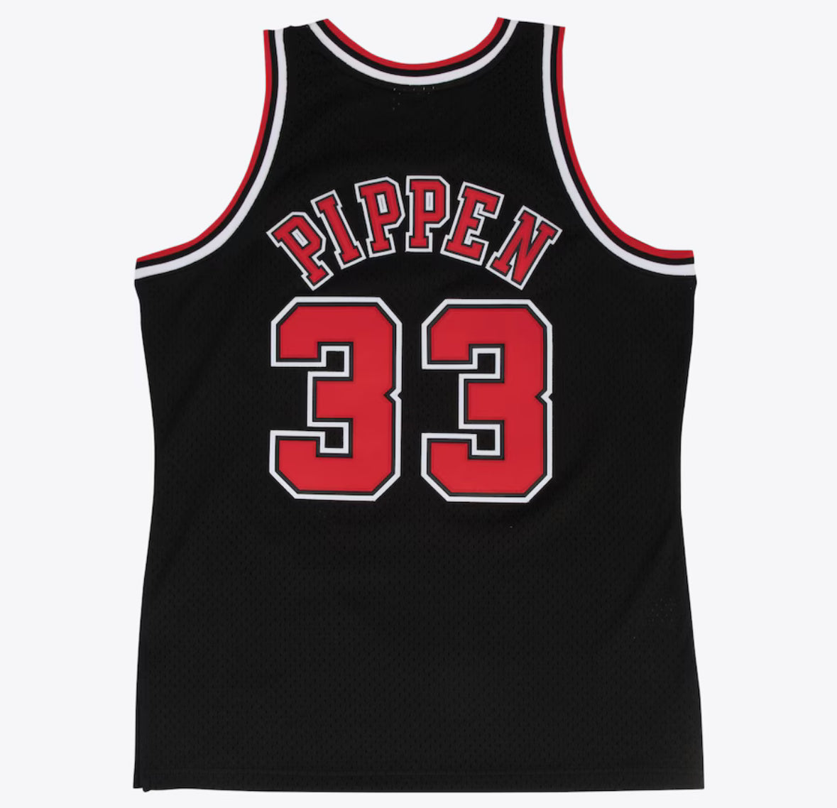 Scottie Pippen