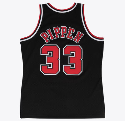 Scottie Pippen