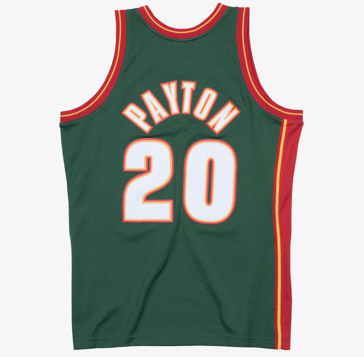 Gary Payton