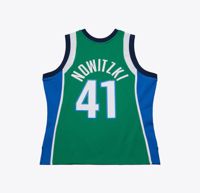 Dirk Nowitzki