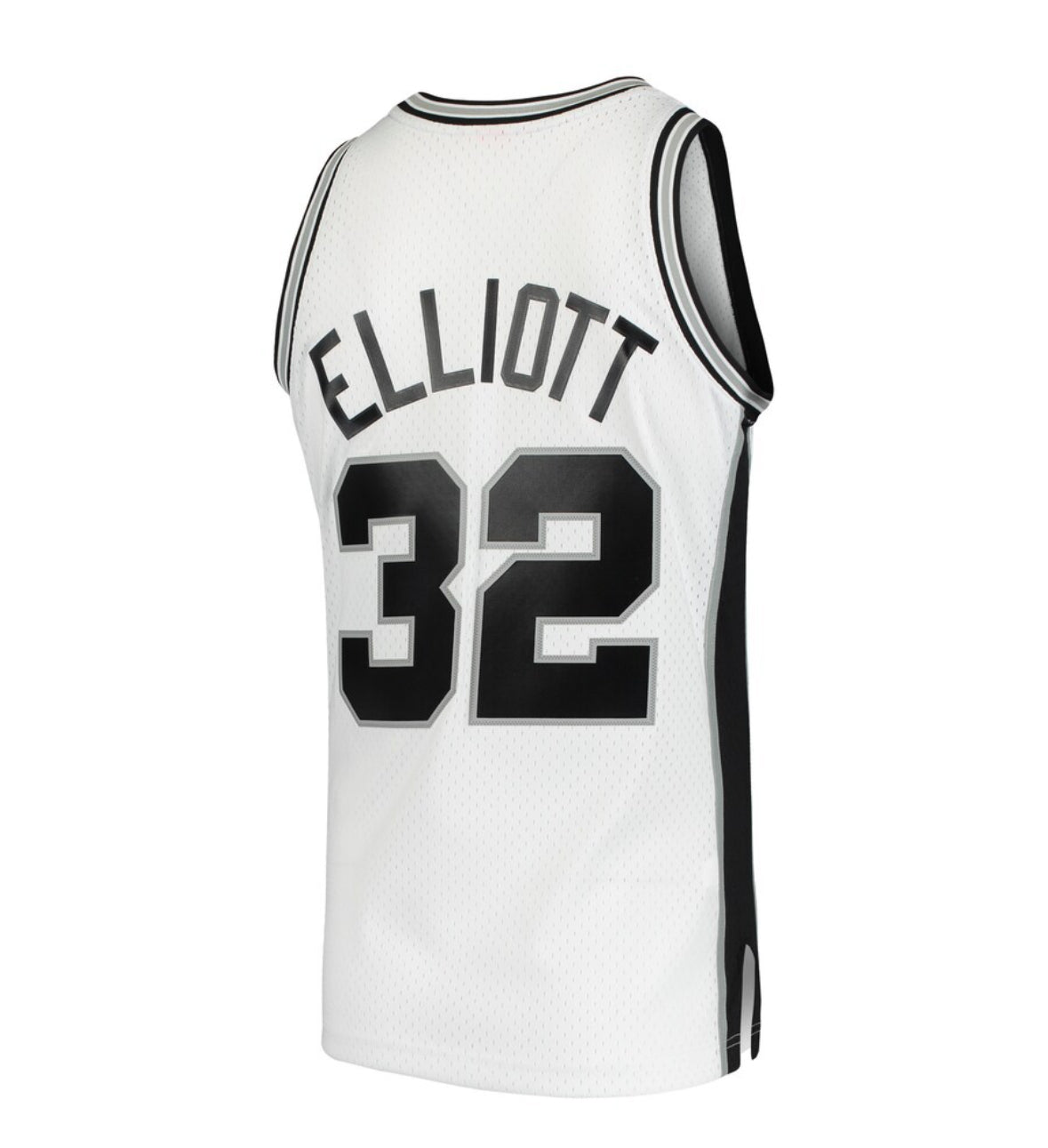 Sean Elliott