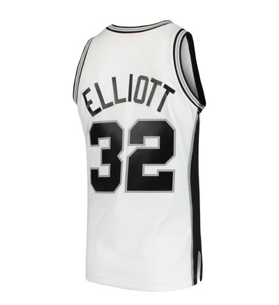 Sean Elliott