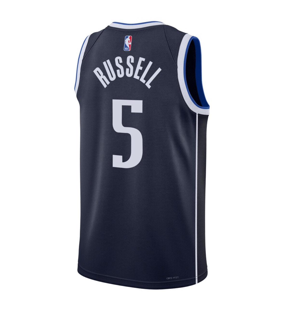 D’angelo Russell