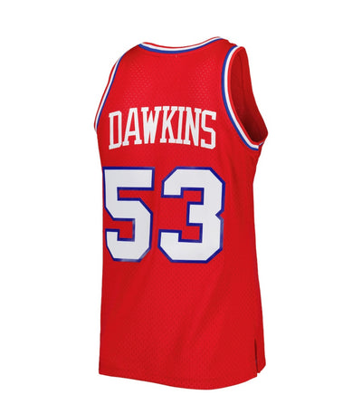 Darryl Dawkins