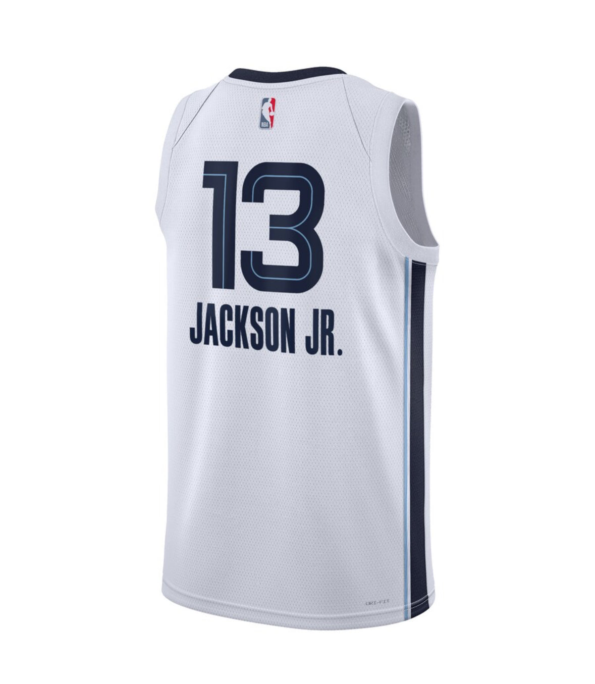 Jaren Jackson Jr.