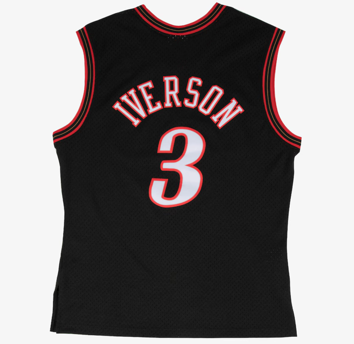 Allen Iverson