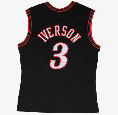 Allen Iverson