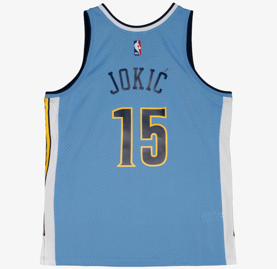 Nikola Jokic