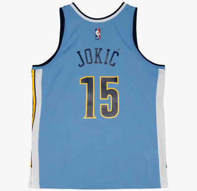 Nikola Jokic