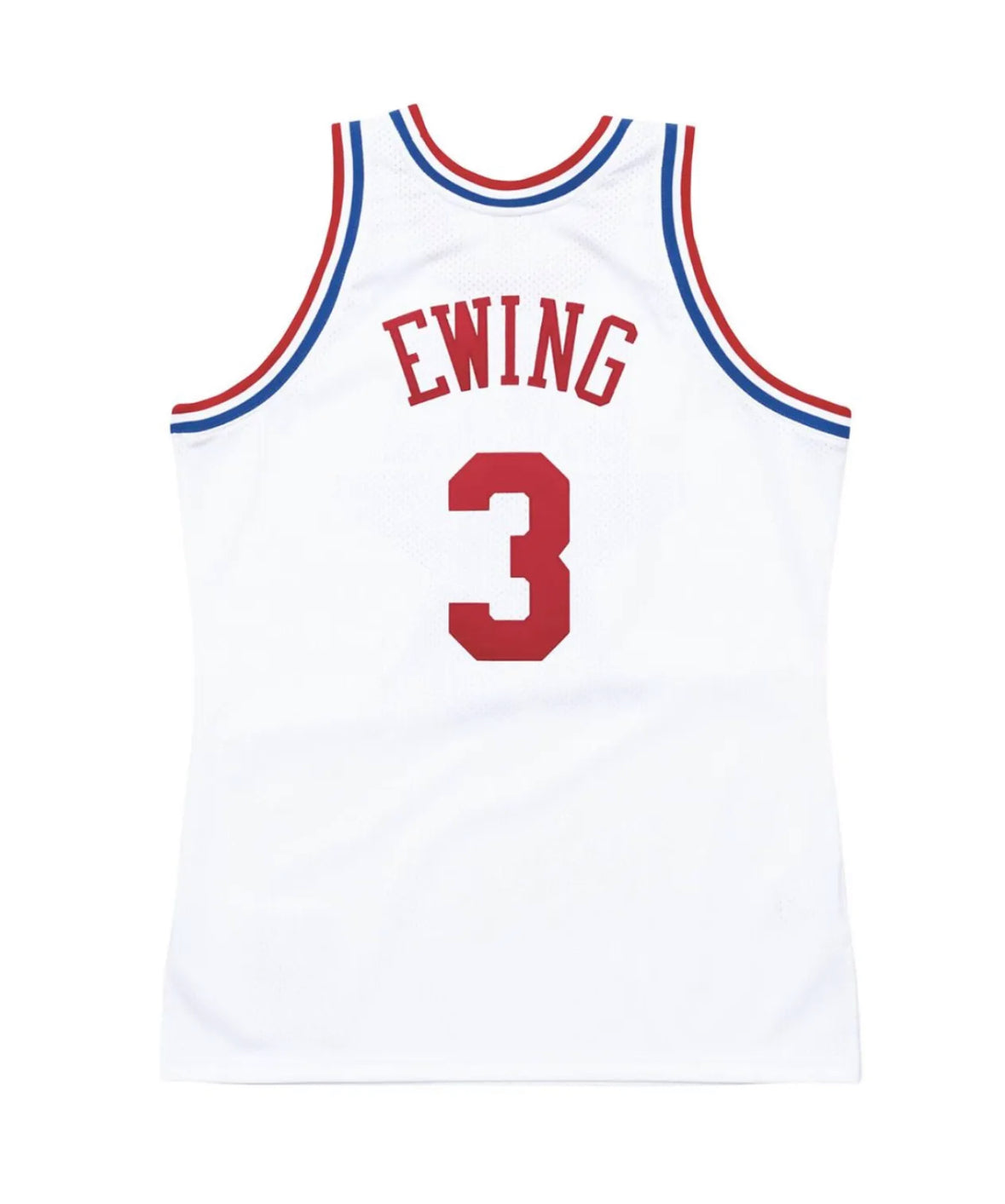 Patrick Ewing