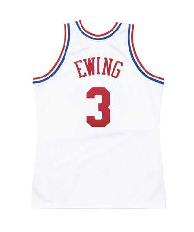 Patrick Ewing