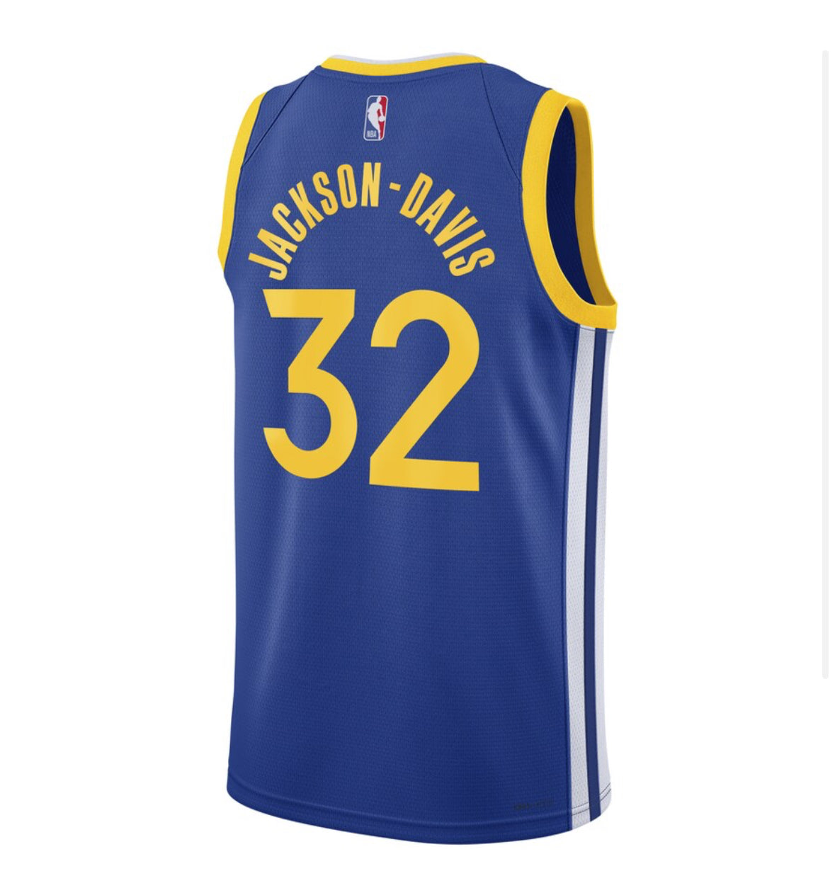 Trayce Jackson-Davis