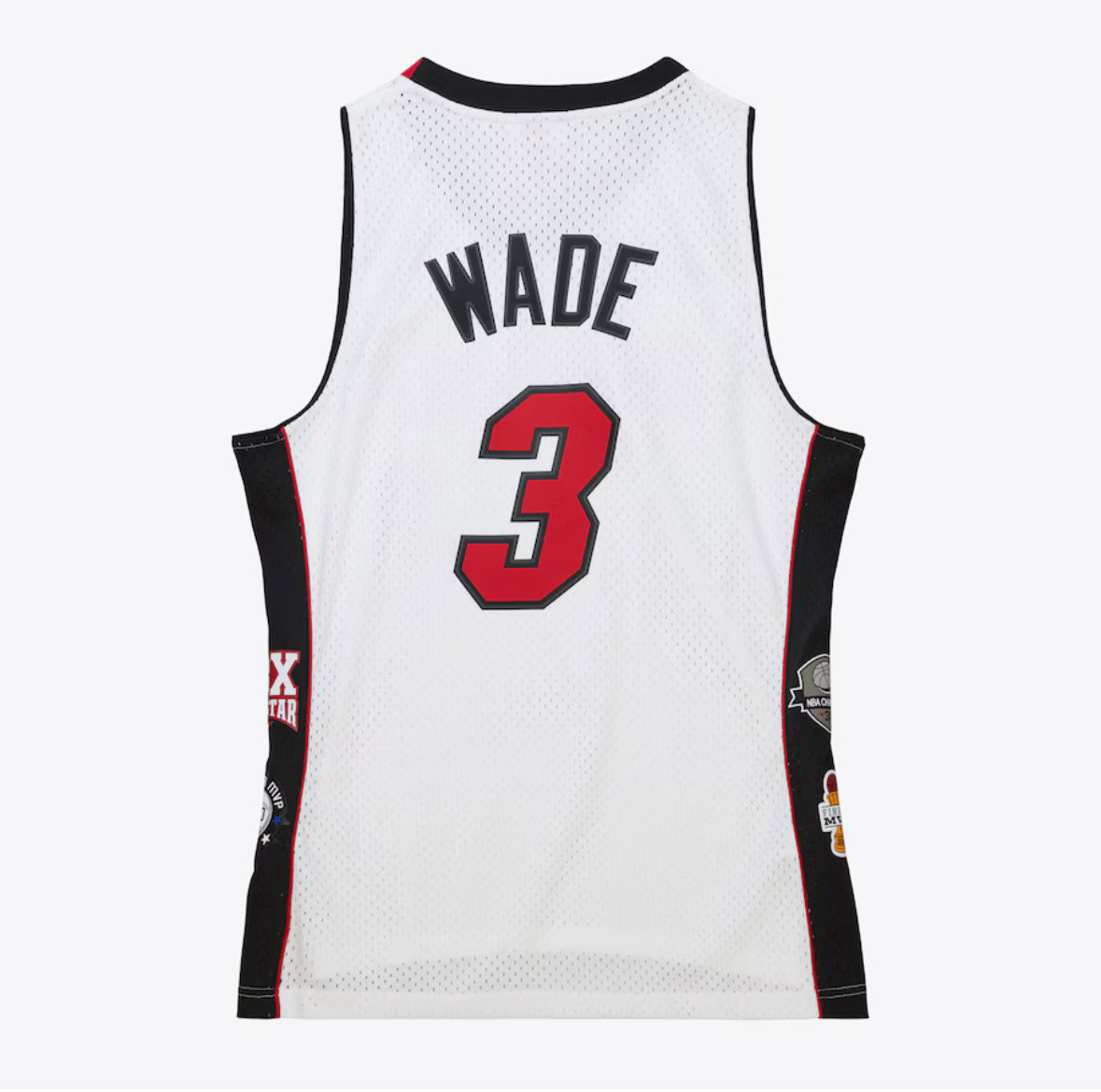 Dwyane Wade