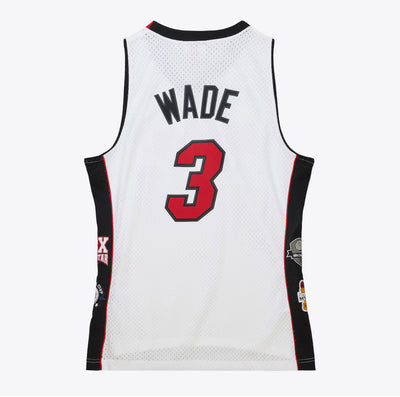 Dwyane Wade
