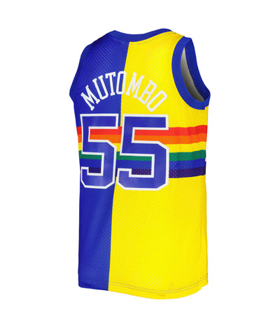 Dikembe Mutombo