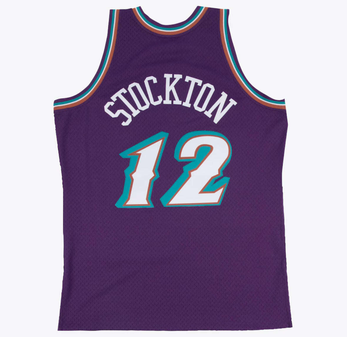 John Stockton
