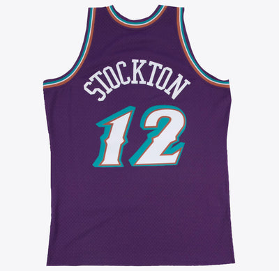 John Stockton
