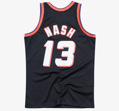 Steve Nash