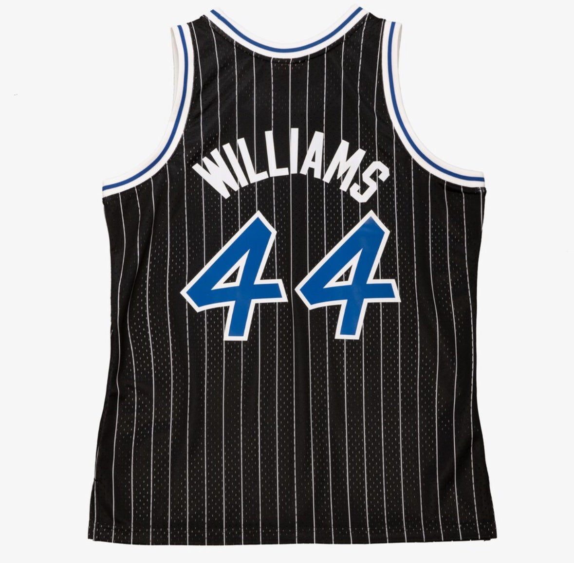 Jason Williams