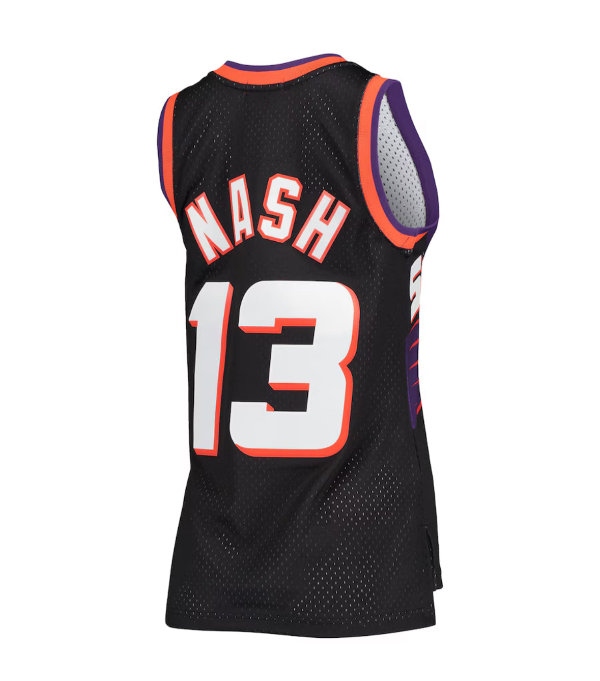 Steve Nash